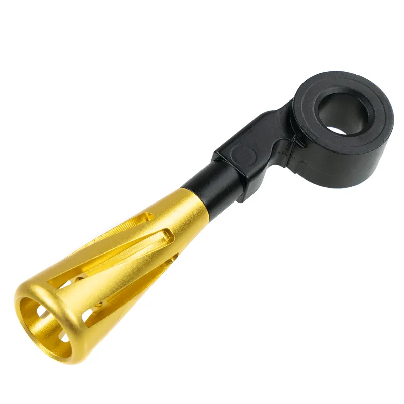 SSG10 Colored Bolthandle