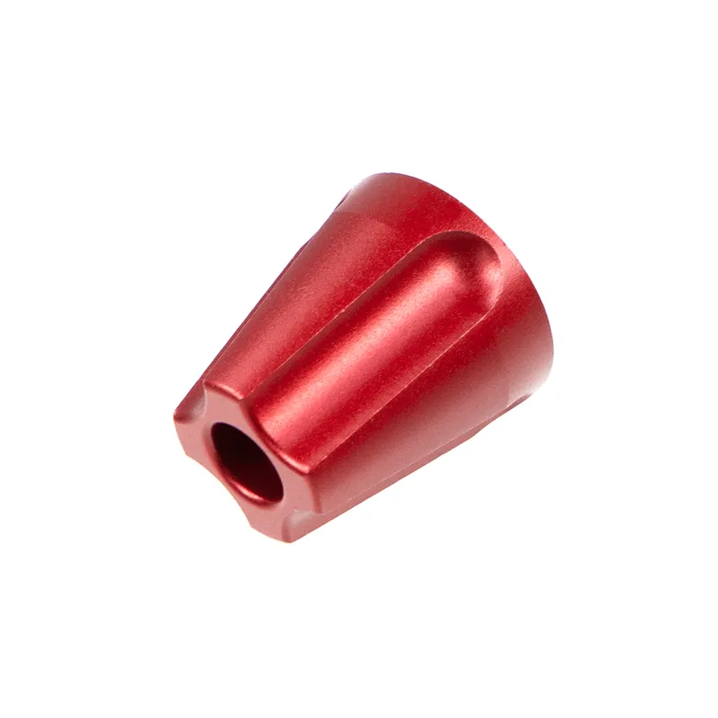 SSG10 Colored Bolt Endcap
