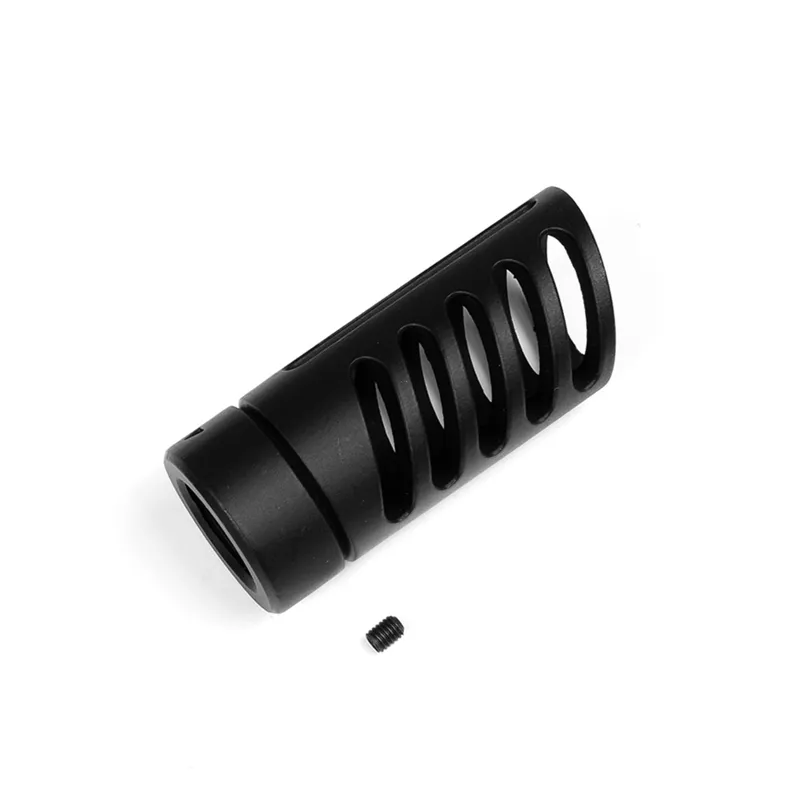 SSR4 MK2 Flash Hider