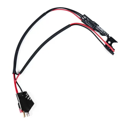 SSR74 Electronic Trigger Unit