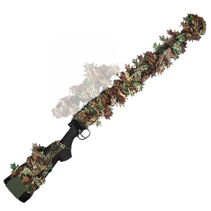 Cover 2.0 · Camo