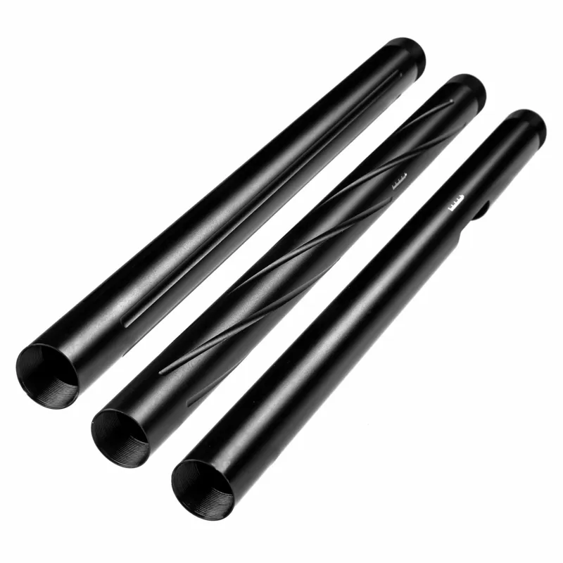 SSG10 Outer Barrel – Short