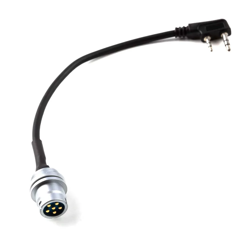 Premium Adapter Cable for Radio
