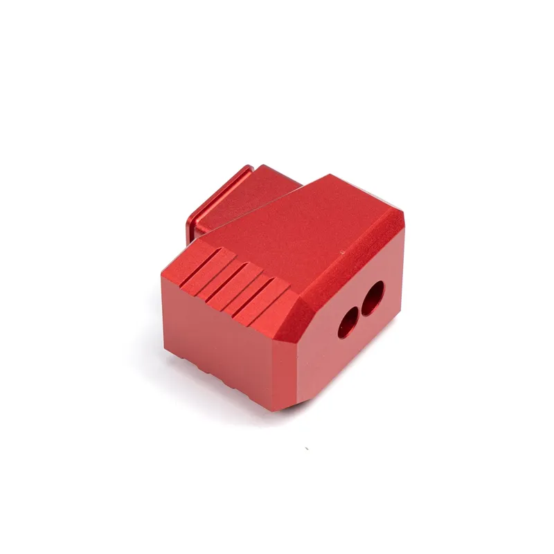SSP18/TP22 Extended Magbase