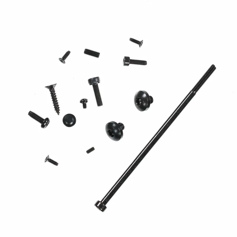 SSP1 Screw Set