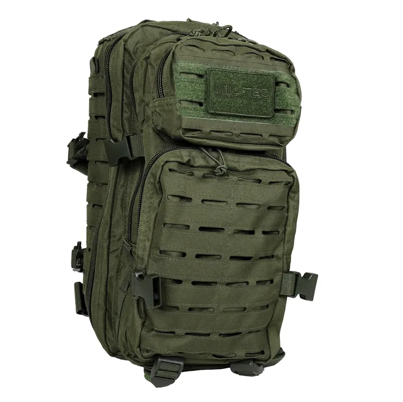 EDC Backpack V2