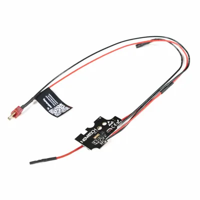 SSR9 Electronic Trigger Unit