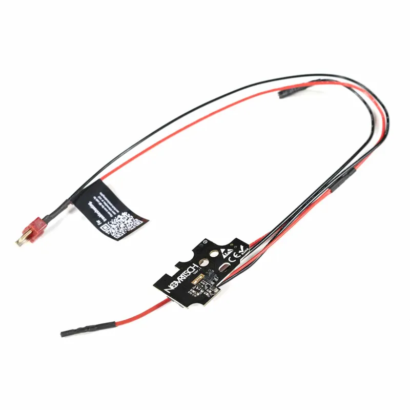 SSR9 Electronic Trigger Unit