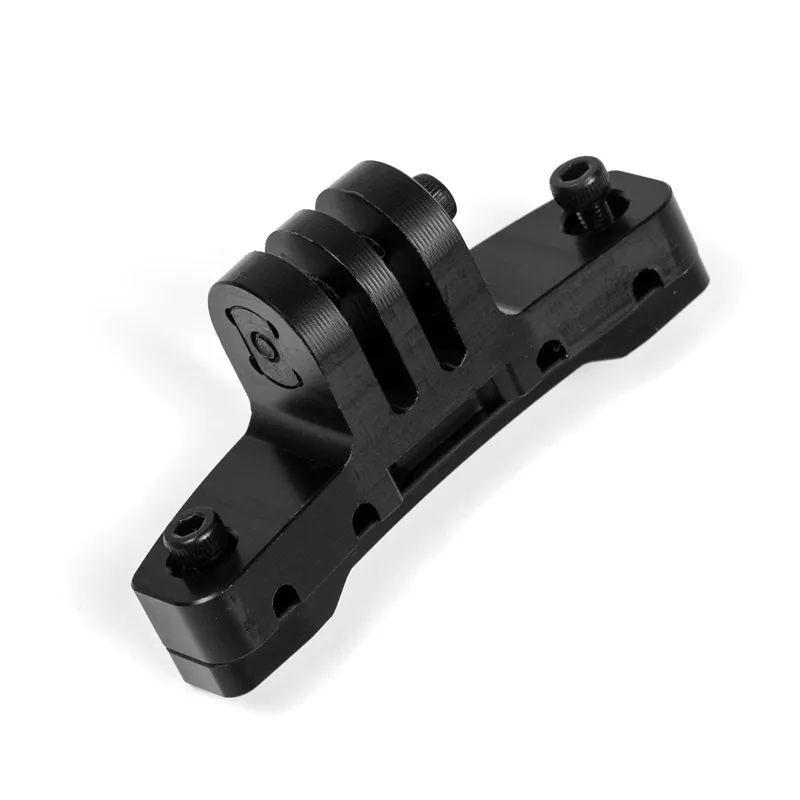 Camera Mount for DYE Mask