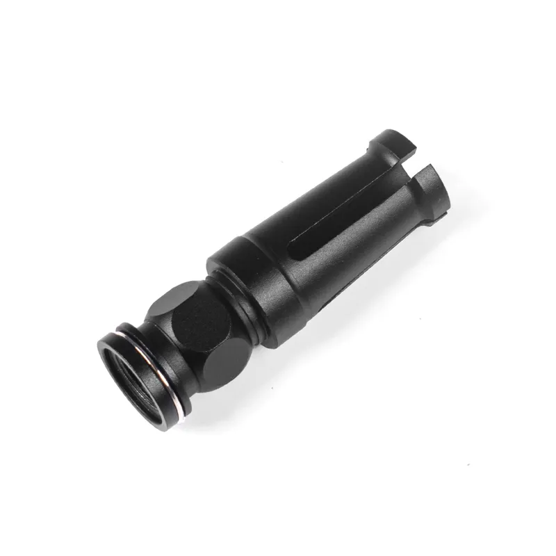 SSR77 A1 Flash Hider