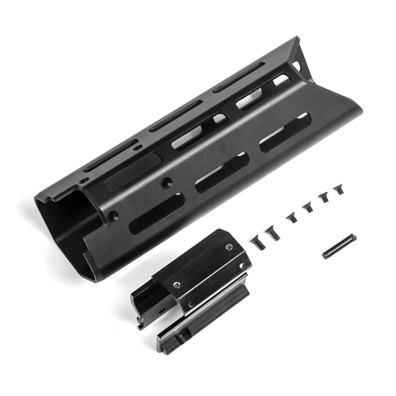 SSR77 A2 Handguard