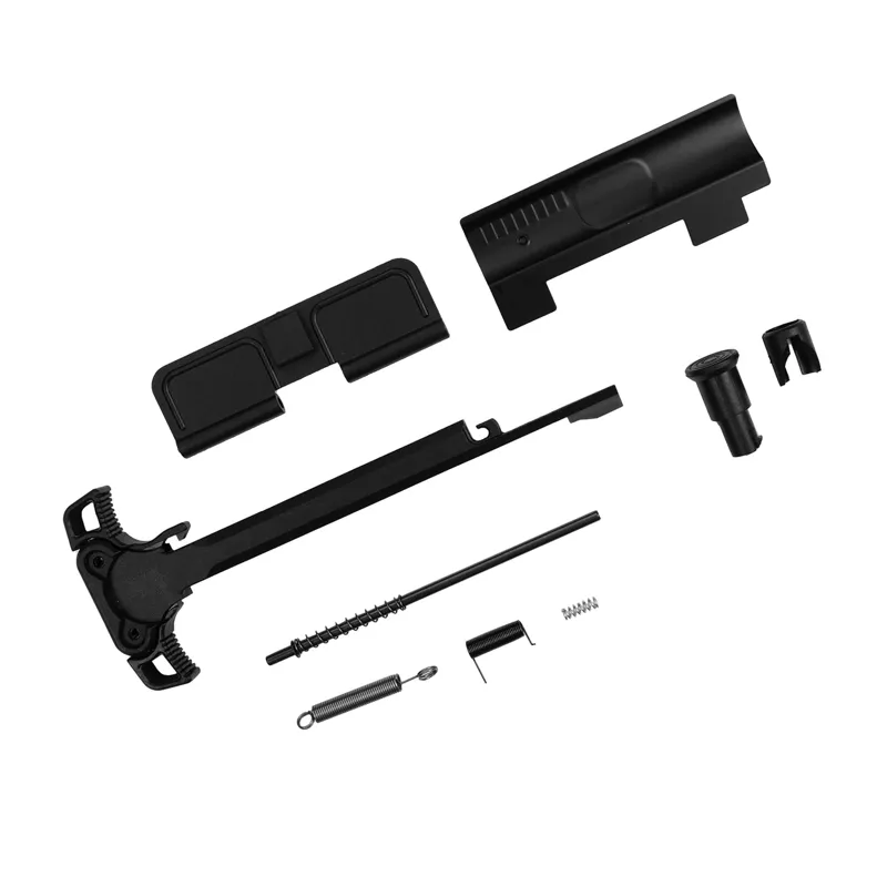 SSR9 Upper Receiver Rebuild Kit