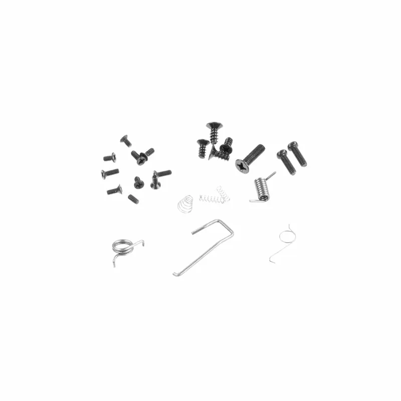 SSE18 Screw &Amp; Spring Set