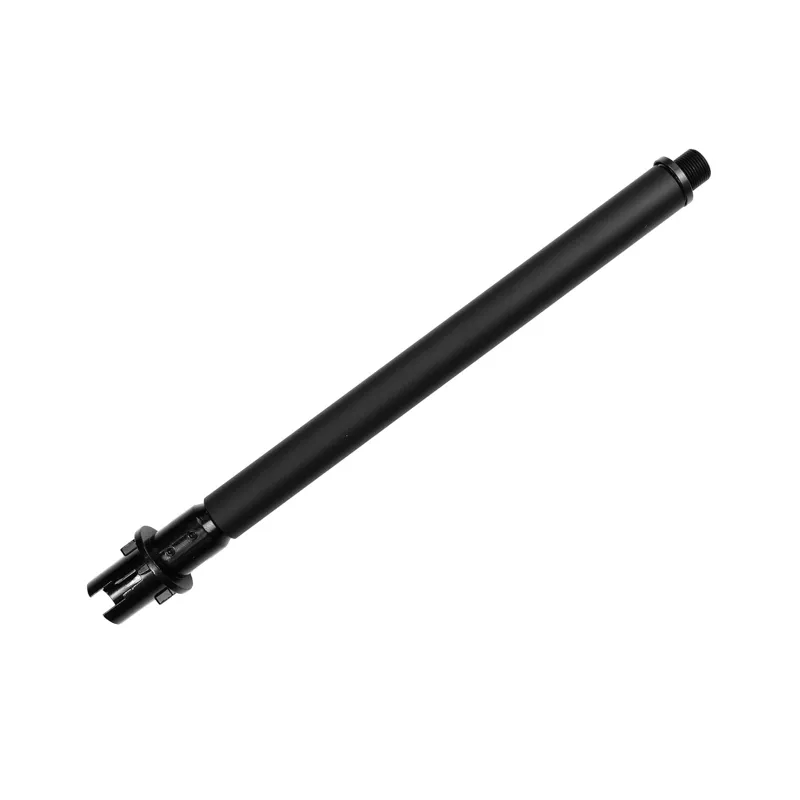SSR9 Outer Barrel