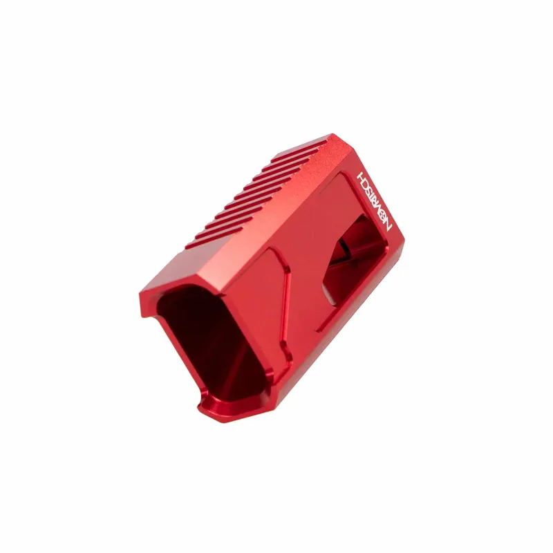 Rectangular Amplifier