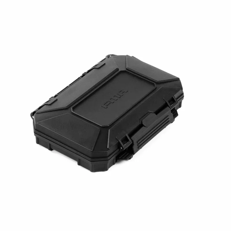 Hardshell Phone and Utility Case
