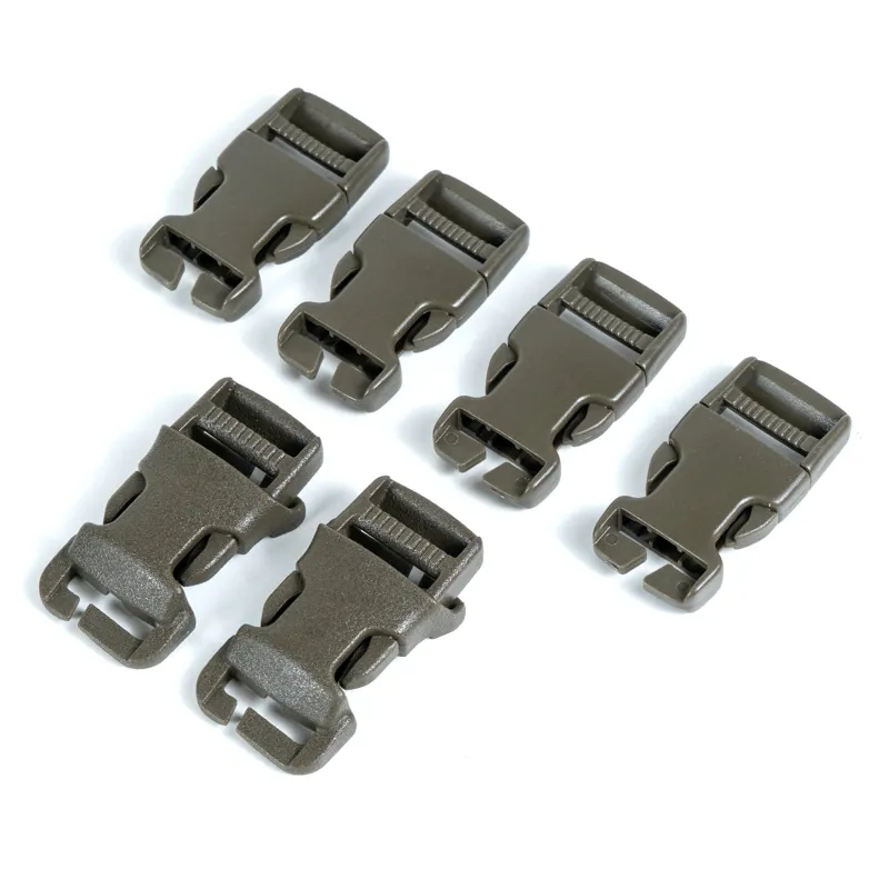 Replacement Buckles for Mod. Chest Rig