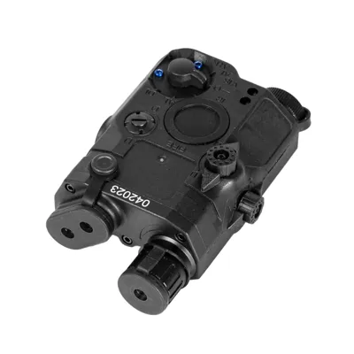 An/PEQ15 PEQ Box