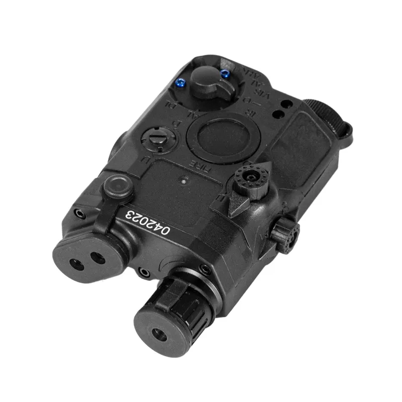 An/PEQ15 PEQ Box