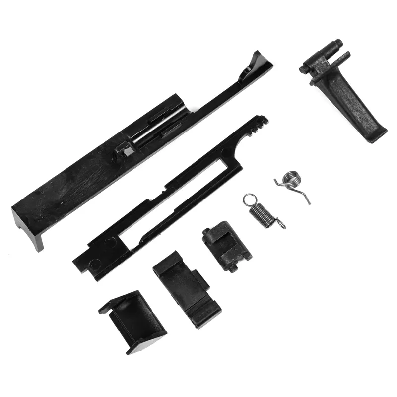 SSR74 Gearbox Parts Set