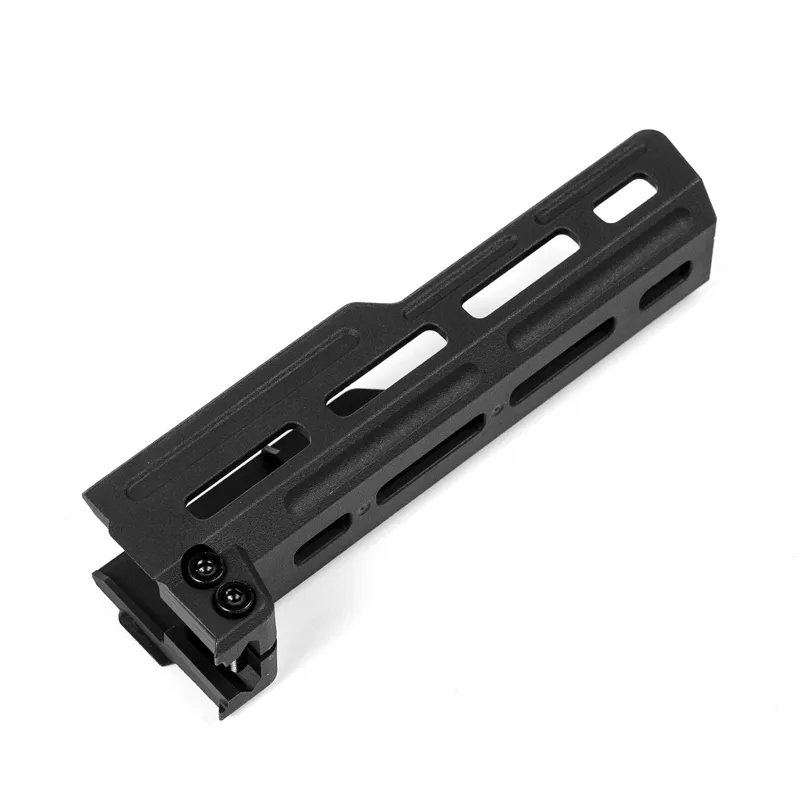 SSG10 A3 Handguard Extension