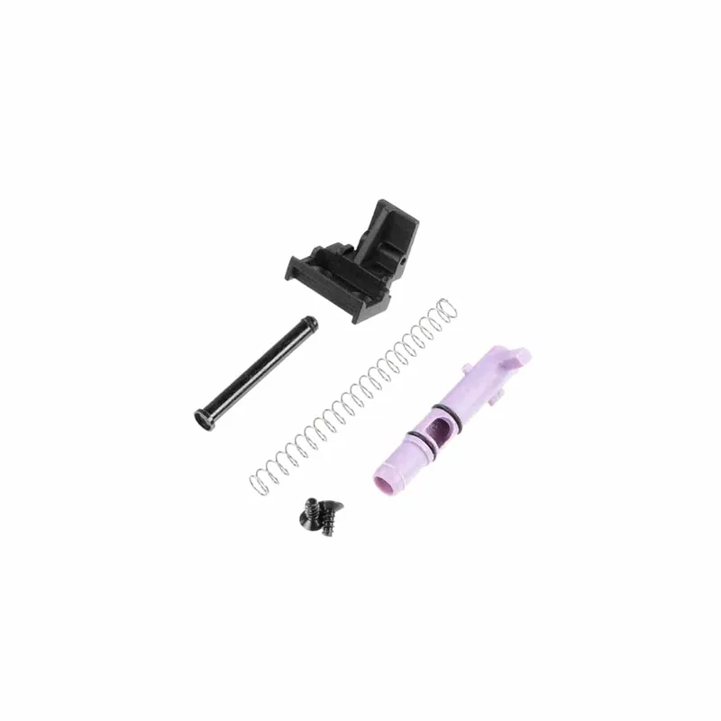 SSE18 Nozzle &Amp; Bracket Set