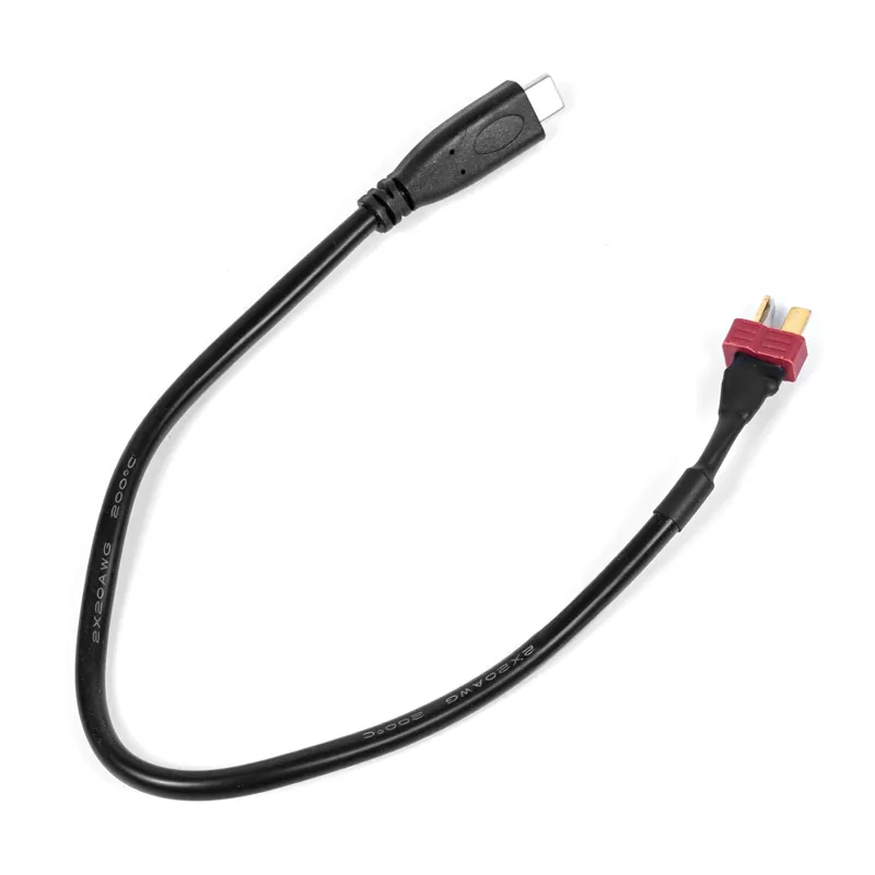 Usb-C to Deans Cable