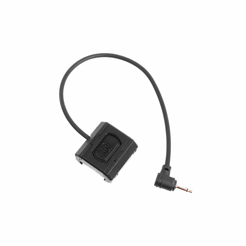 Pressure Pad Switch for PEQ Box