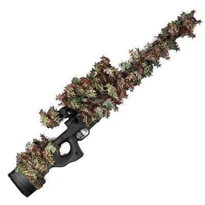 SSG96 - 3D Cover