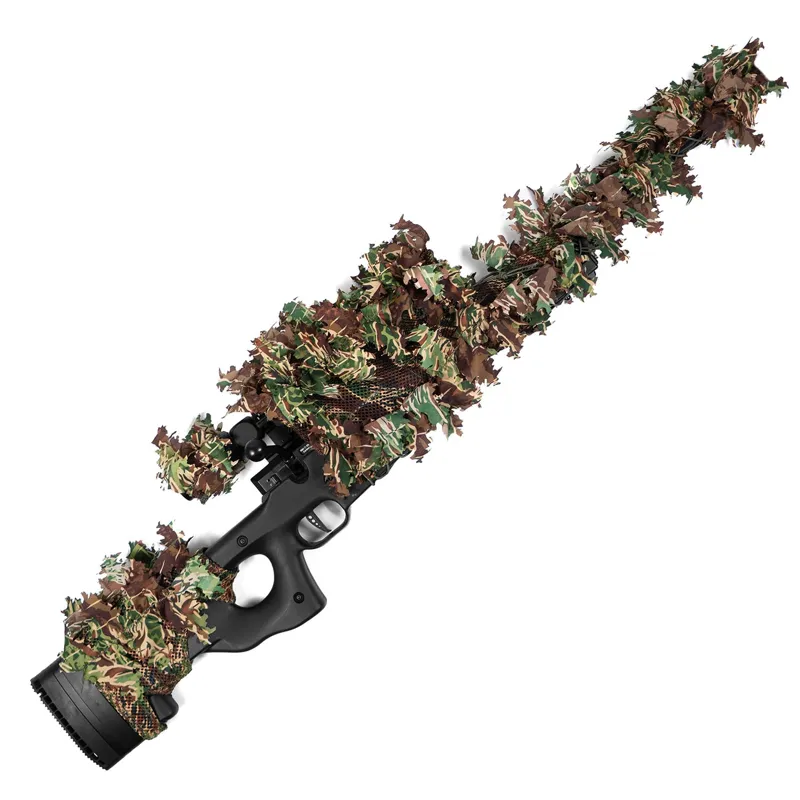 SSG96 - 3D Cover · Otros camuflajes