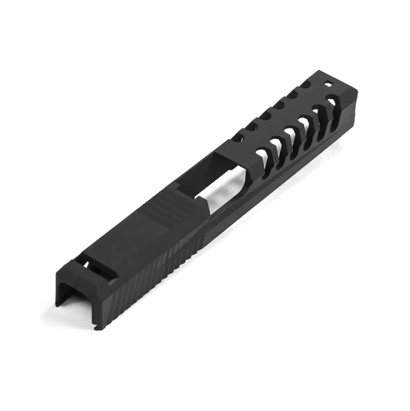 SSP18 Polymer Slide