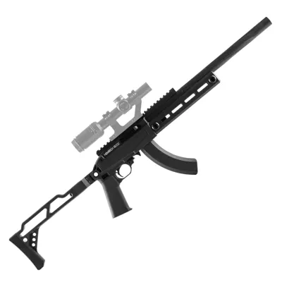 SSQ22 Gen2 Rifle