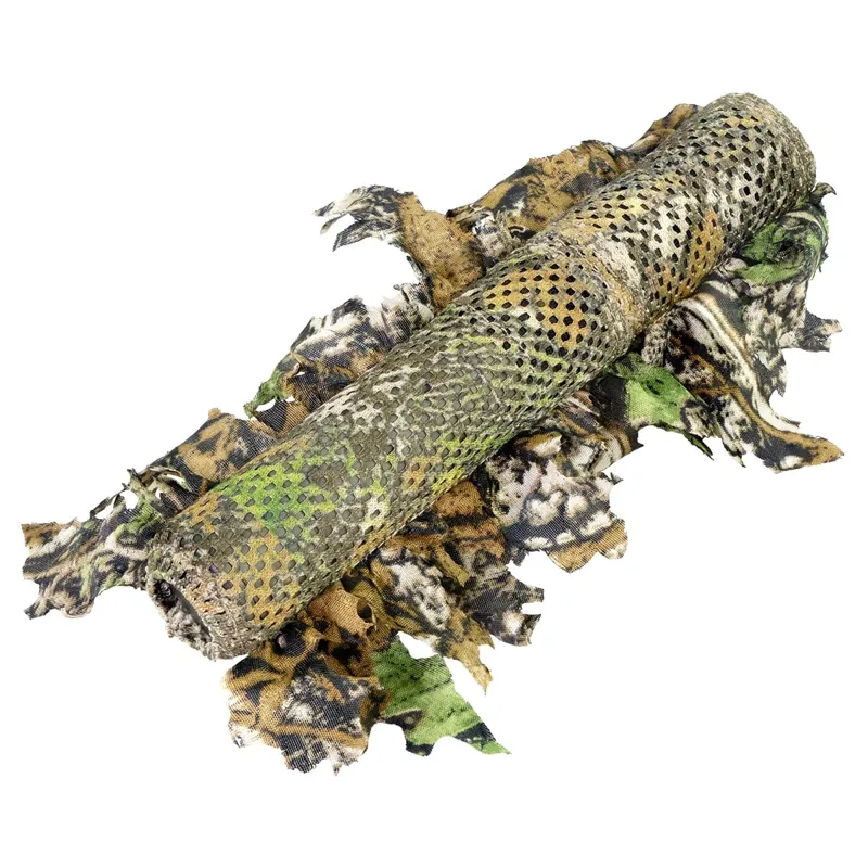Modular Mock Suppressor V1 - 3D Cover · Otros camuflajes