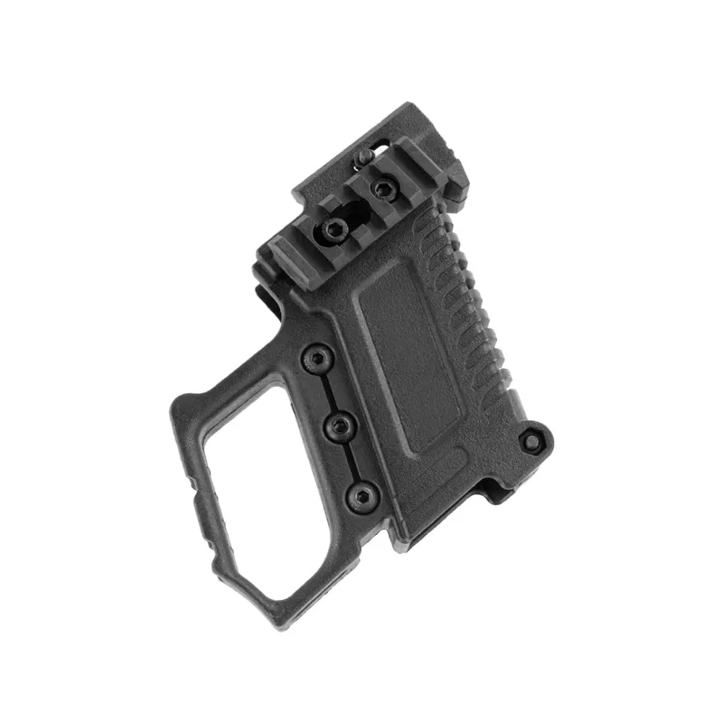 SSP18/SSP28 Frontgrip with Magholder