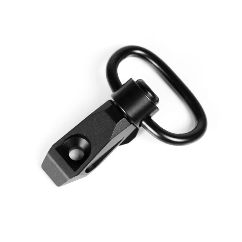 Angled Rail to QD Sling Attachment