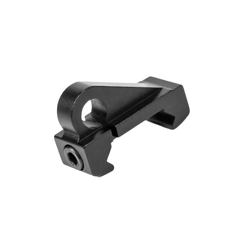 Picatinny to Hook Sling Attachment