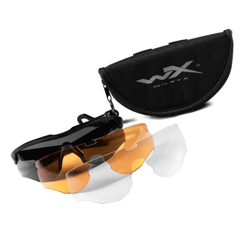 Rogue Comm Ballistic Glasses