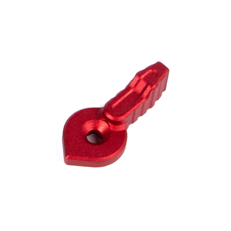 SSR4 MK2 CNC Selector