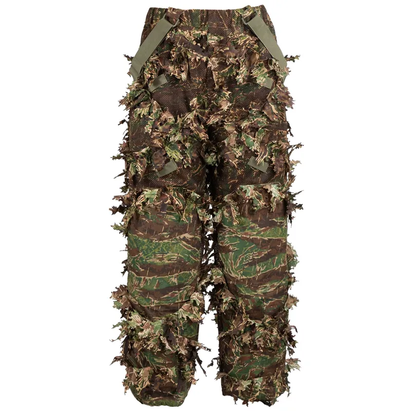 Modular 3D Ghillie Suit - Pants