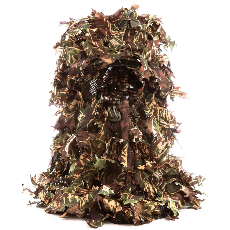 3D Ghillie Suit - Sniper Boonie