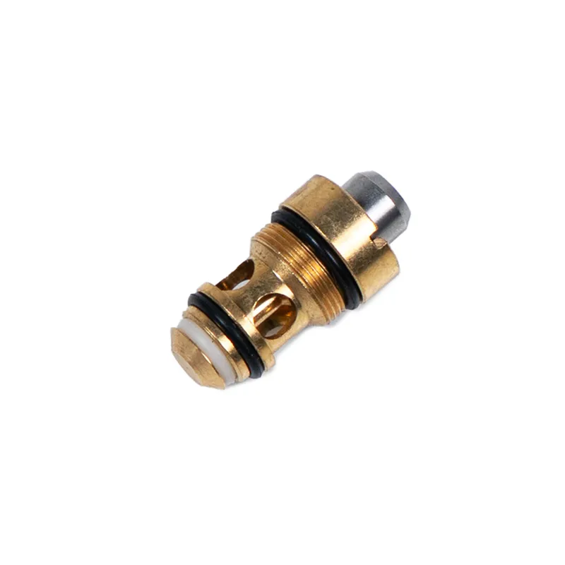 SSX10 Exhaust Valve