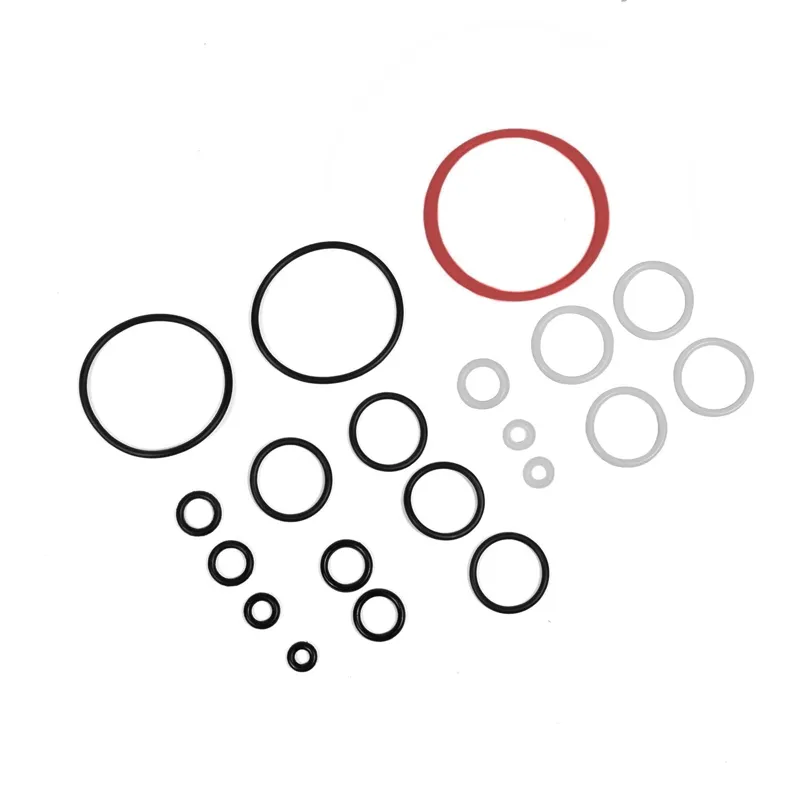 SSX10 O-Ring Set