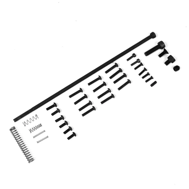 SSX10 Spring &Amp; Screw Set