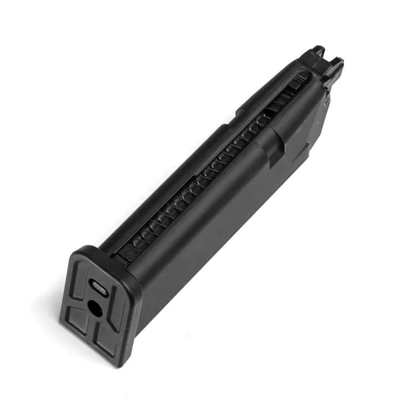 TP22 - Gas Magazine (23 BBs)