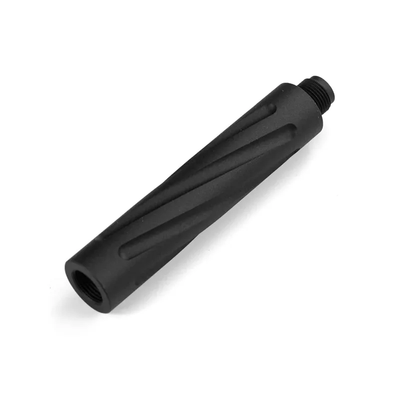 SSP5 Outer Barrel