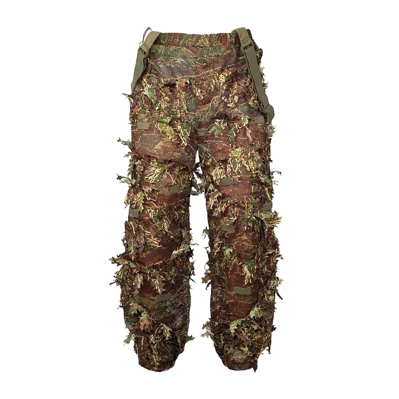 3D Ghillie Suit - Pants