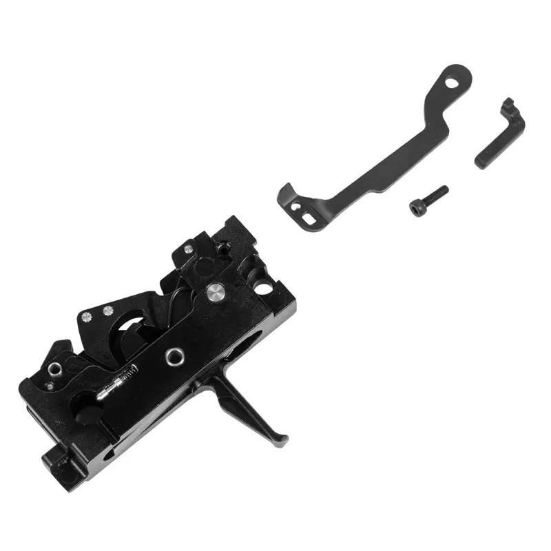SSQ4 Trigger Assembly