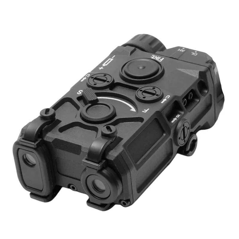PEQ Box for StatTrak™ Hit Counter