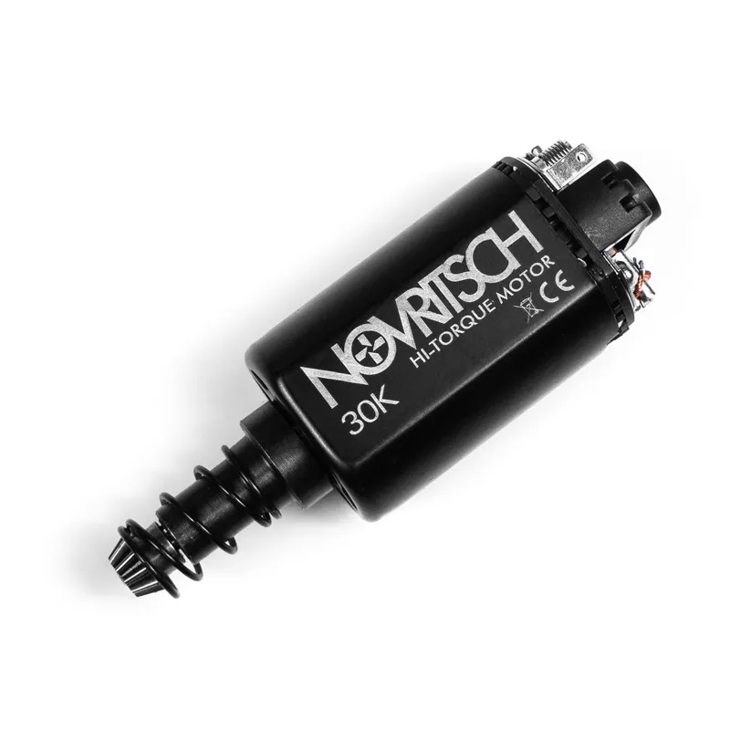 SSR4 MK2 Motor