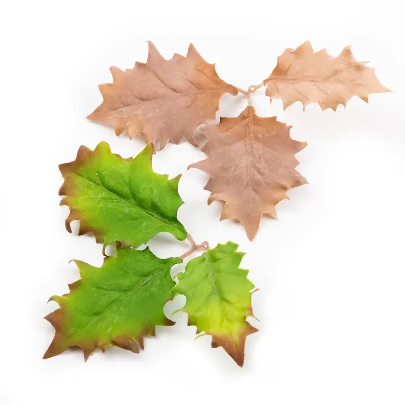 Leaf – LC5 · Otros camuflajes